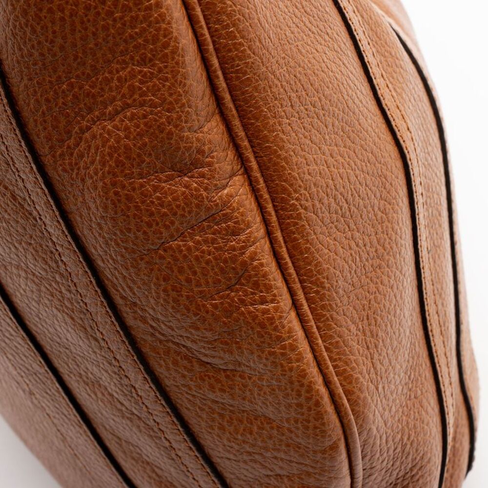 Gucci Leather Abbey Convertible Tote - Picture 13 of 15